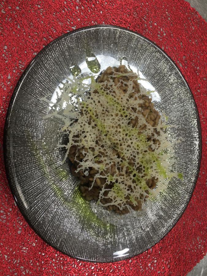 FuentiduenaEl Chozo别墅 外观 照片
